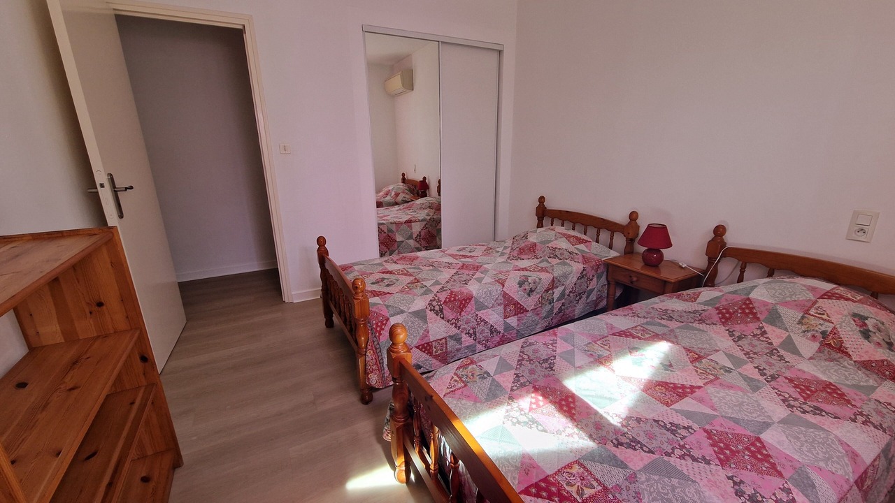 Photo of Bedroom in Le Grau-Du-Roi