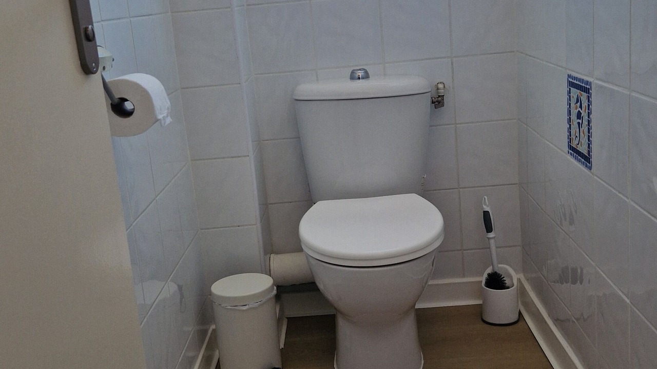 Photo of Bathroom in Le Grau-Du-Roi