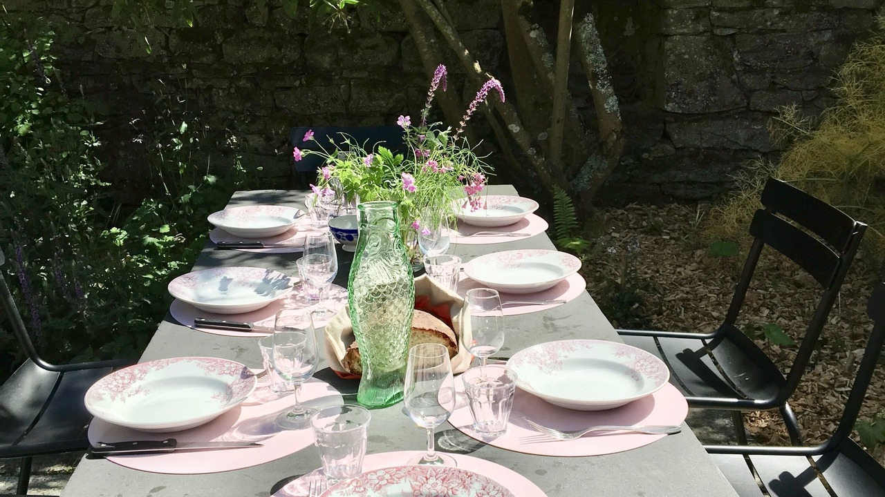 Photo of Outdoor in Tregastel