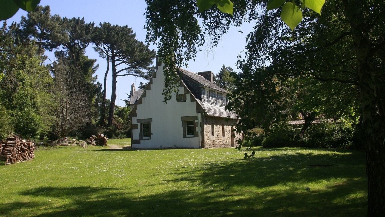 Photo of Outdoor in Tregastel