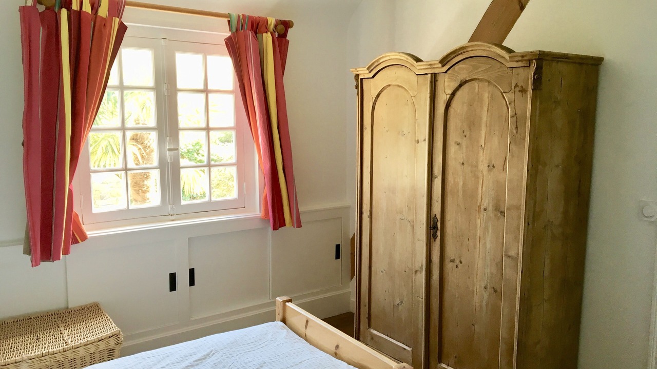 Photo of Bedroom in Tregastel