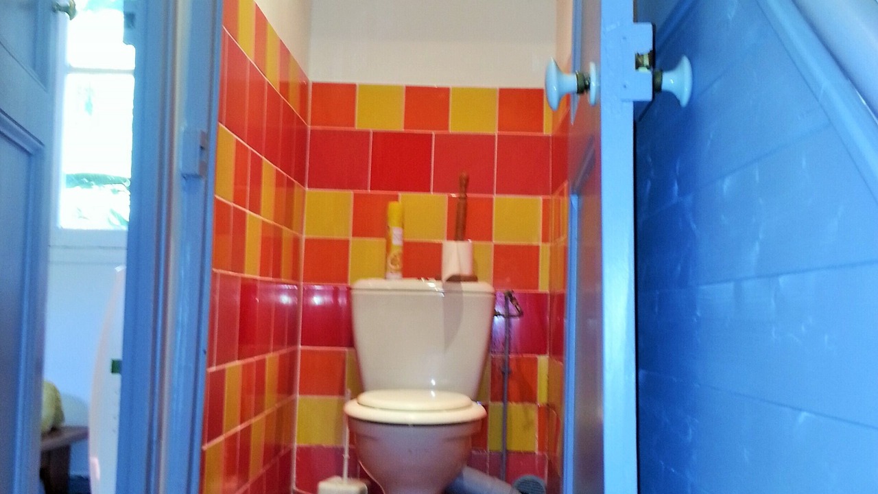 Photo of Bathroom in Lodi