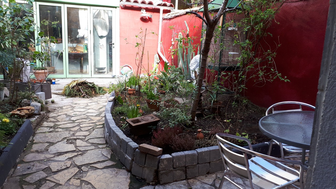Photo of Outdoor in Lodi