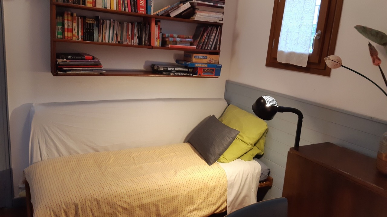 Photo of Bedroom in Lodi