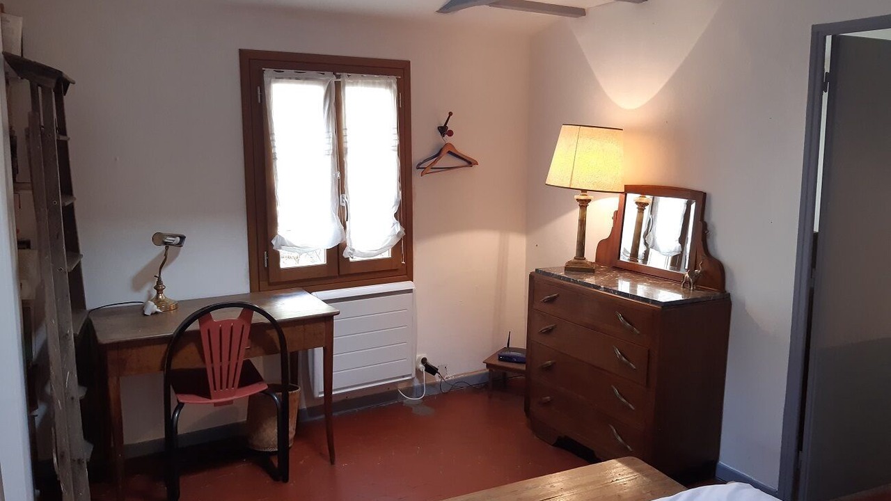 Photo of Bedroom in Lodi