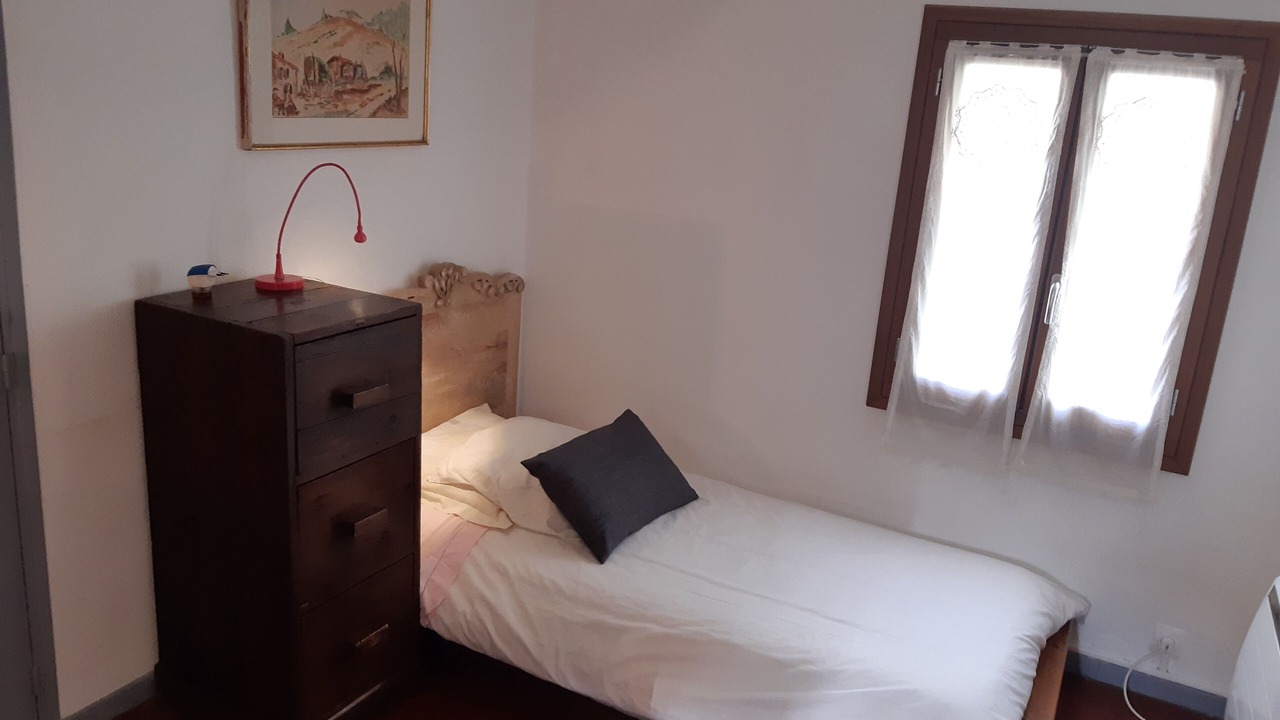 Photo of Bedroom in Lodi
