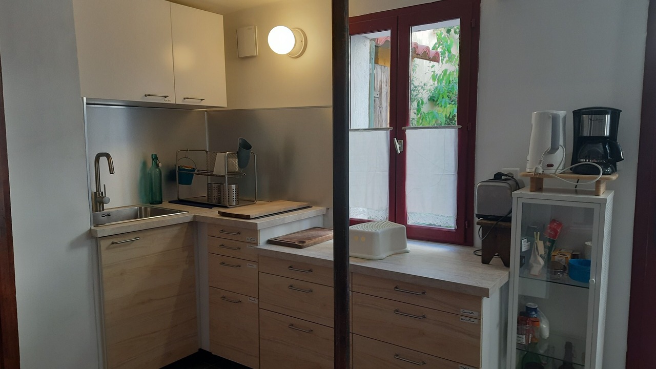 Photo of Kitchen in Lodi