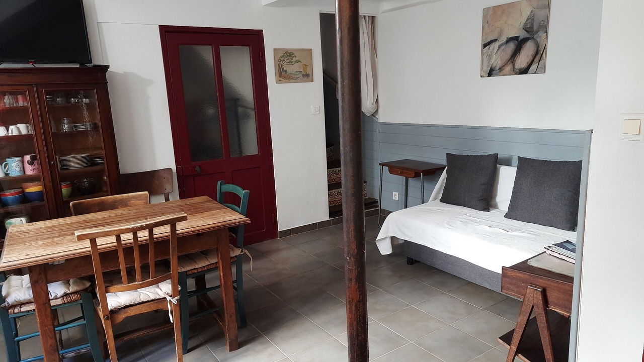 Photo of Bedroom in Lodi