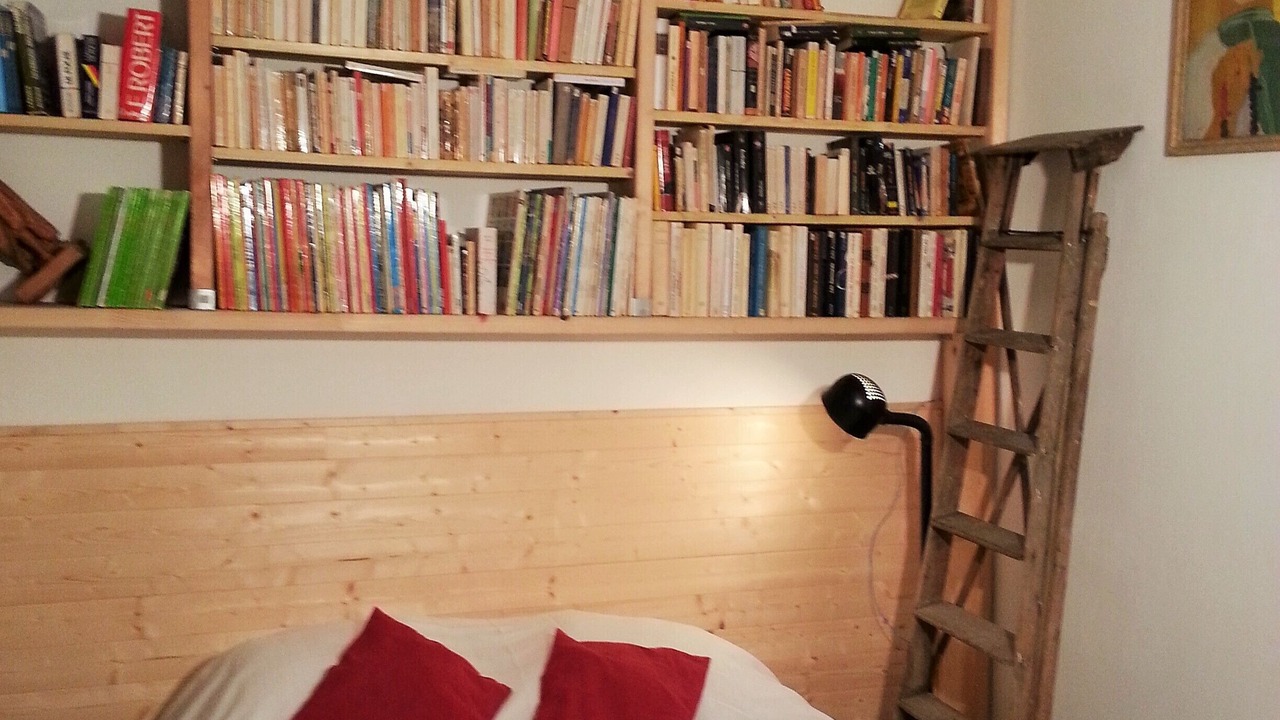 Photo of Bedroom in Lodi