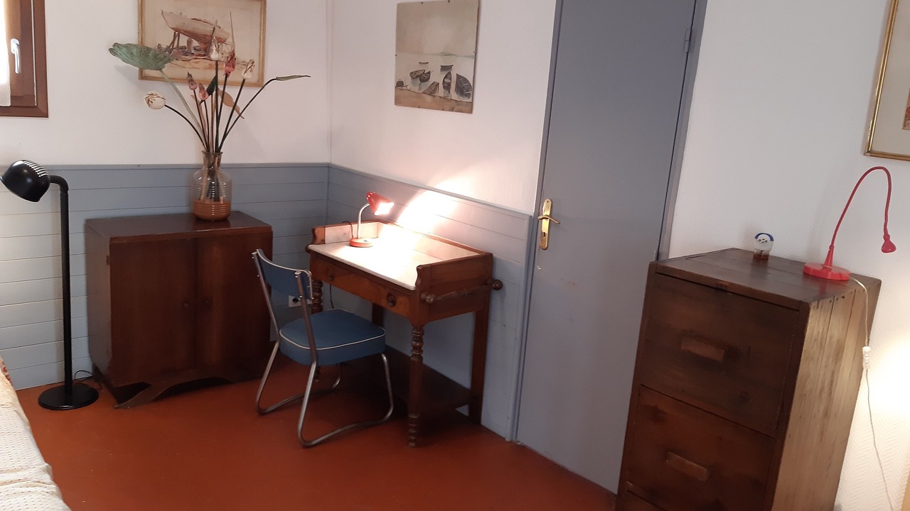 Photo of Bedroom in Lodi