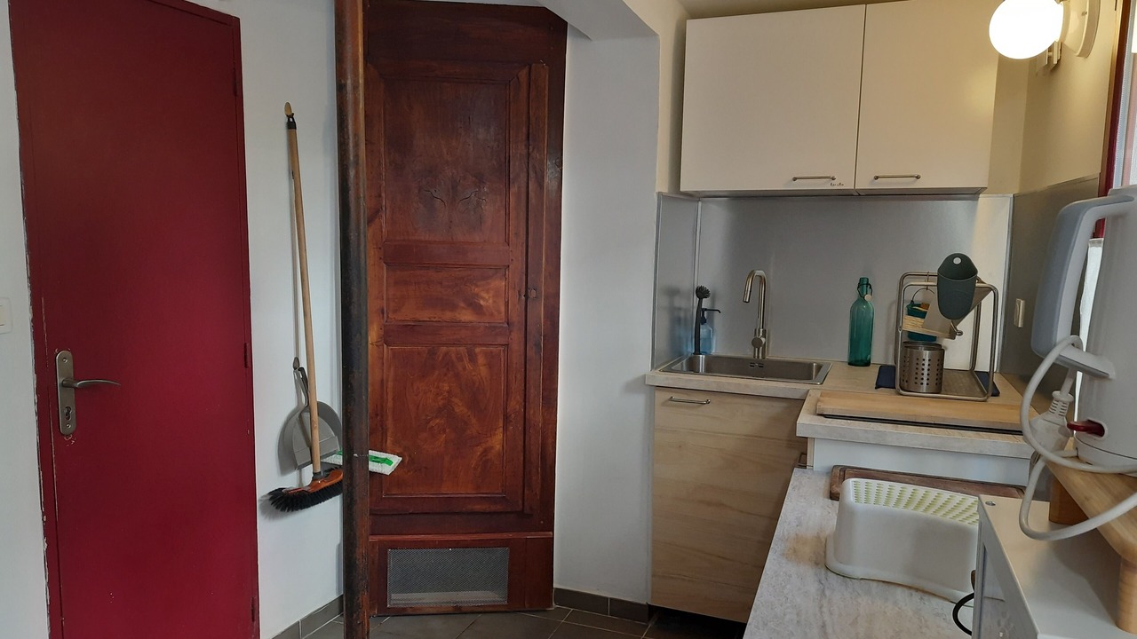 Photo of Kitchen in Lodi