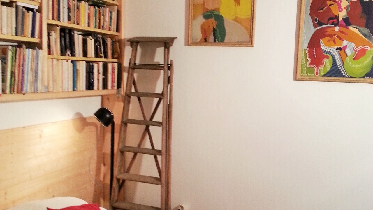 Photo of Bedroom in Lodi