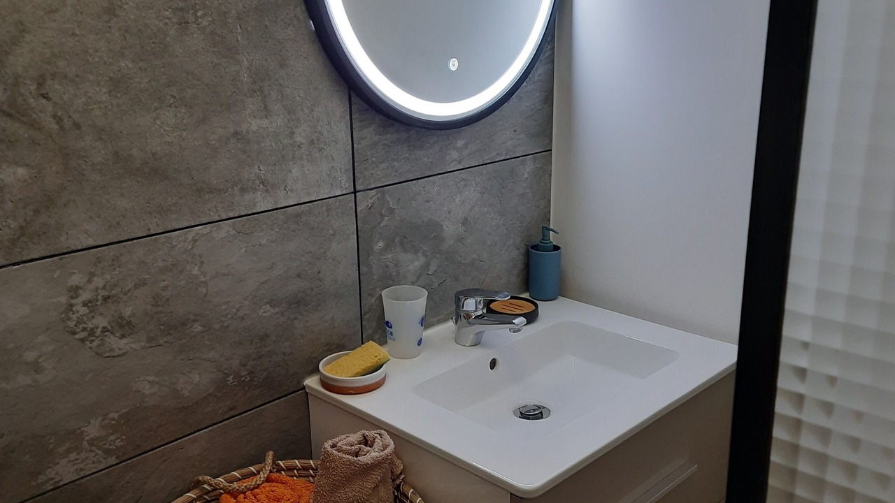Photo of Bathroom in Lodi