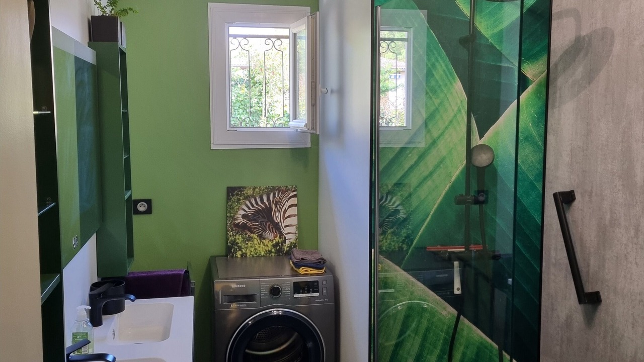 Photo of Bathroom in Vayres