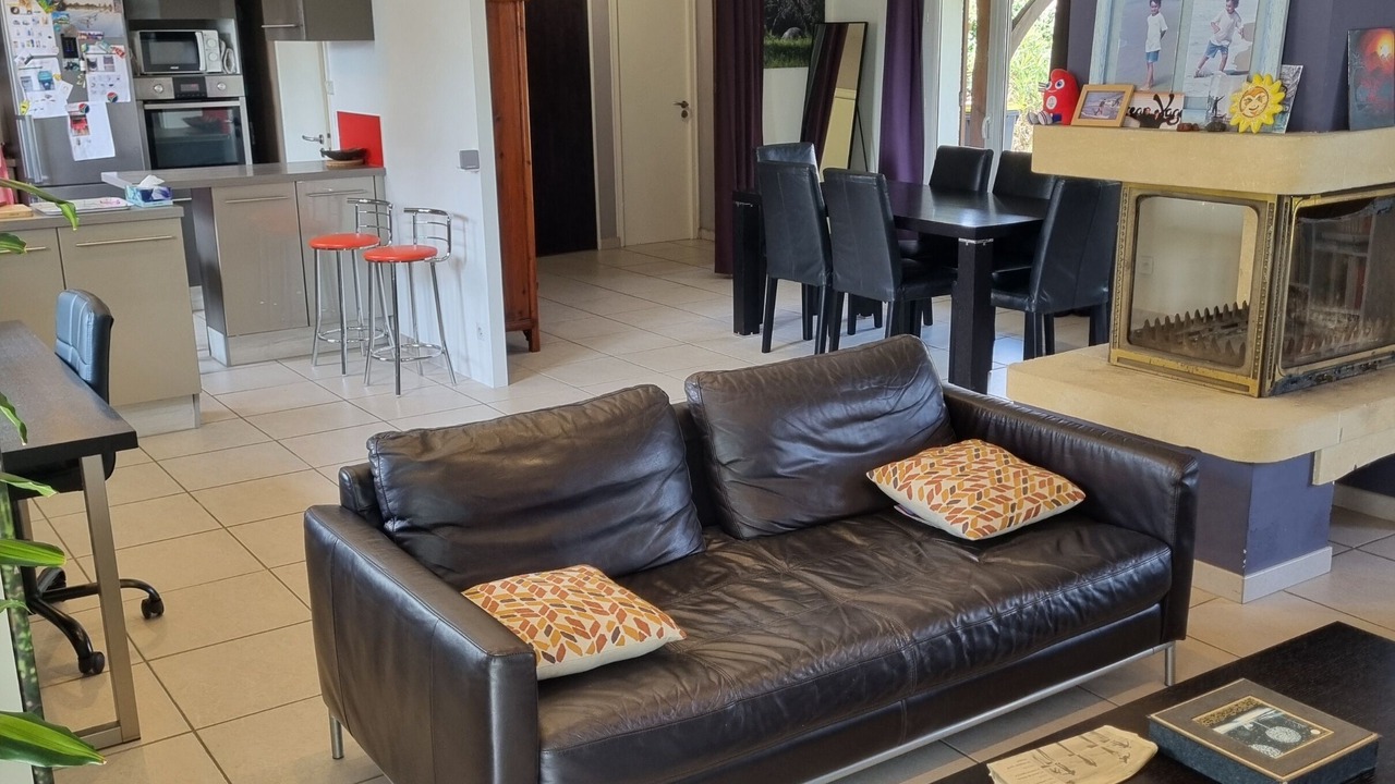 Photo of Livingroom in Vayres