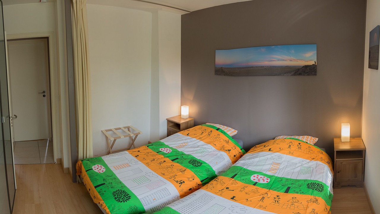 Photo of Bedroom in Vayres