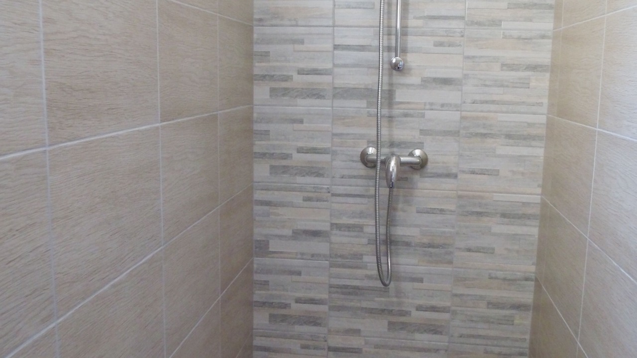 Photo of Bathroom in Villemoustaussou