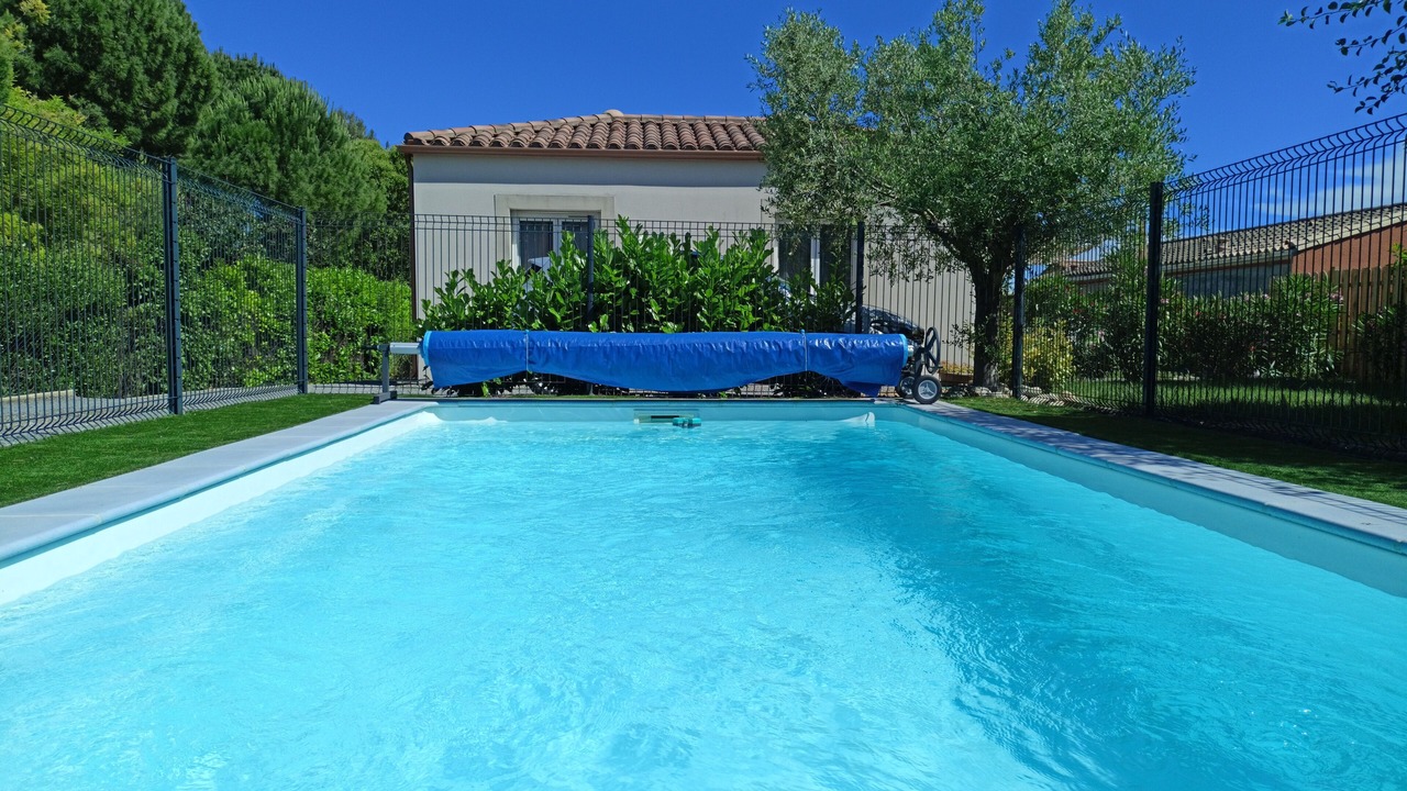 Photo of Outdoor in Villemoustaussou