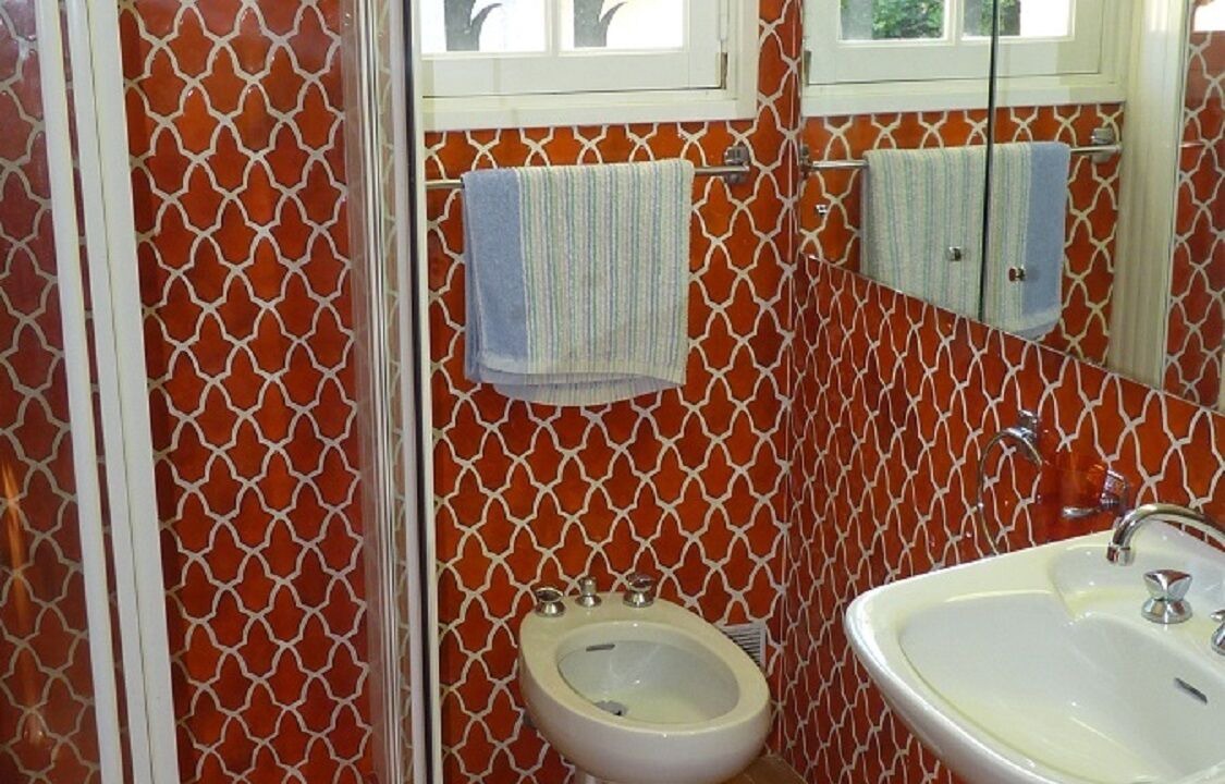 Photo of Bathroom in Cote d'Azur- French Riviera