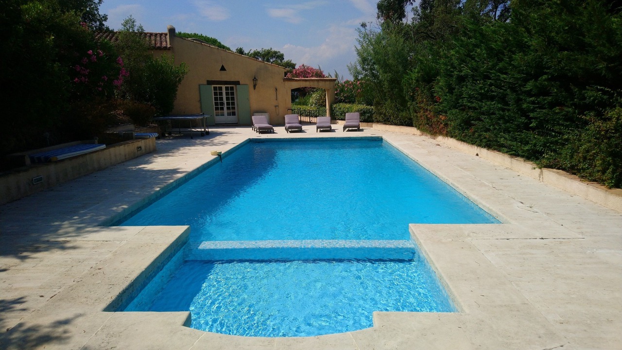 Photo of Outdoor in Cote d'Azur- French Riviera