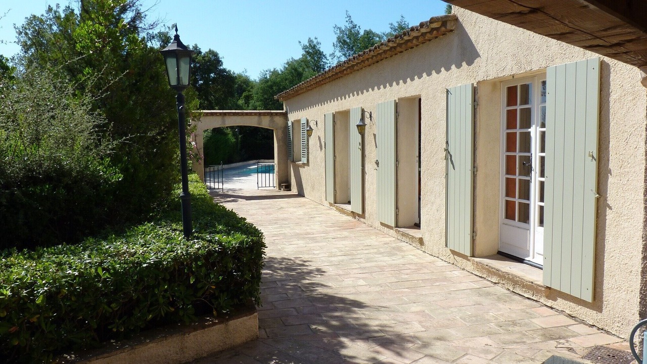 Photo of Outdoor in Cote d'Azur- French Riviera