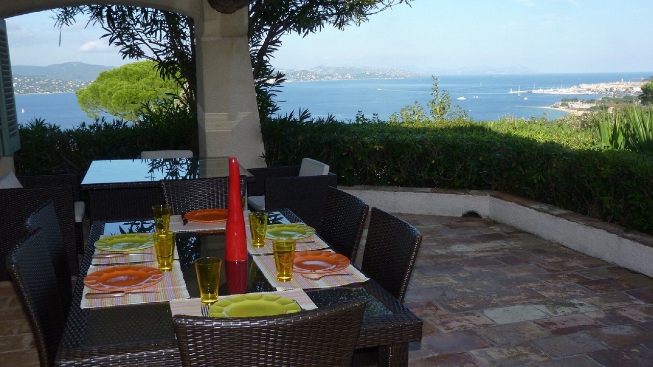 Photo of Outdoor in Cote d'Azur- French Riviera