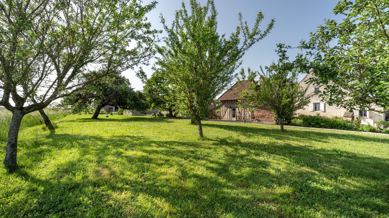 Photo of Outdoor in Saint-Gervais-en-Valliere
