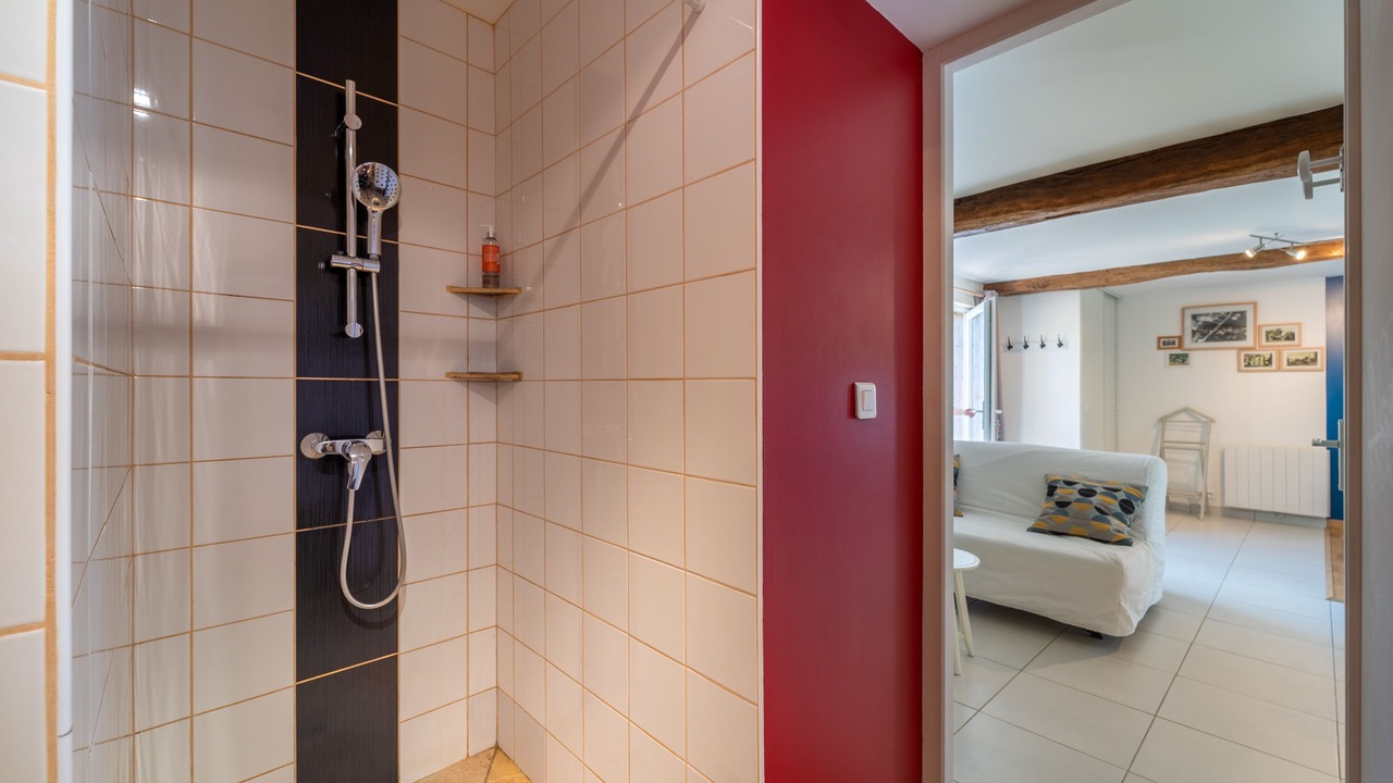 Photo of Bathroom in Saint-Gervais-en-Valliere