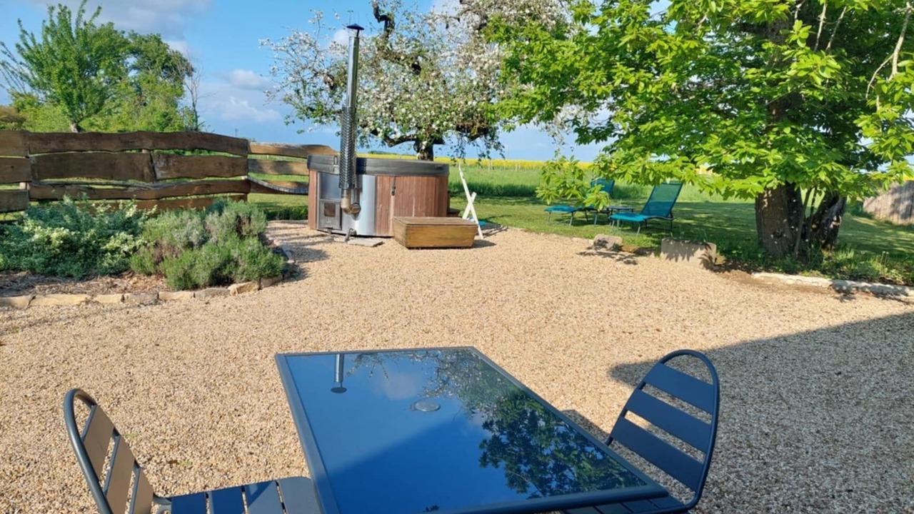Photo of Outdoor in Saint-Gervais-en-Valliere