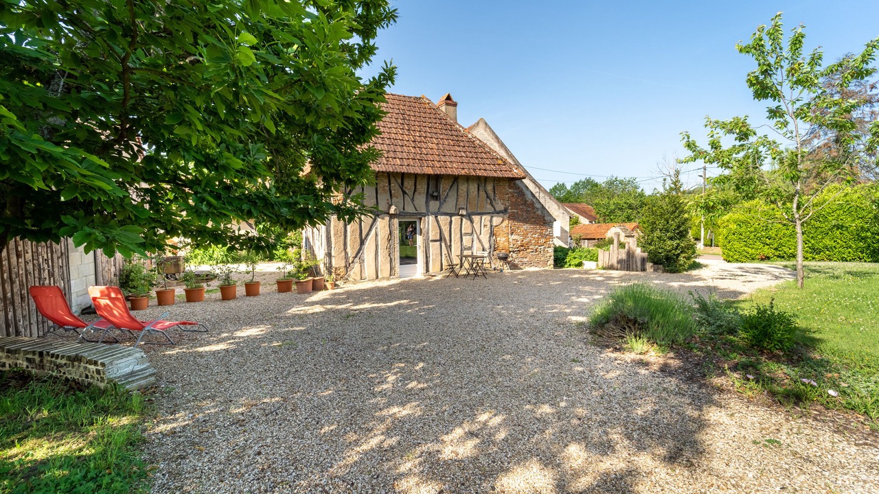 Photo of Outdoor in Saint-Gervais-en-Valliere