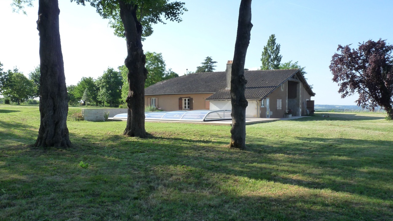 Photo of Outdoor in Meilhan-sur-Garonne