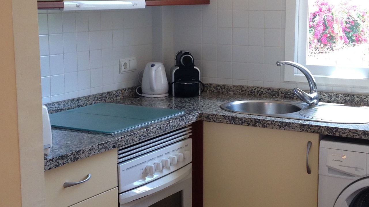 Photo of Kitchen in Molinell