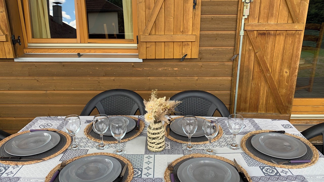 Photo of Outdoor in Saulxures-sur-Moselotte