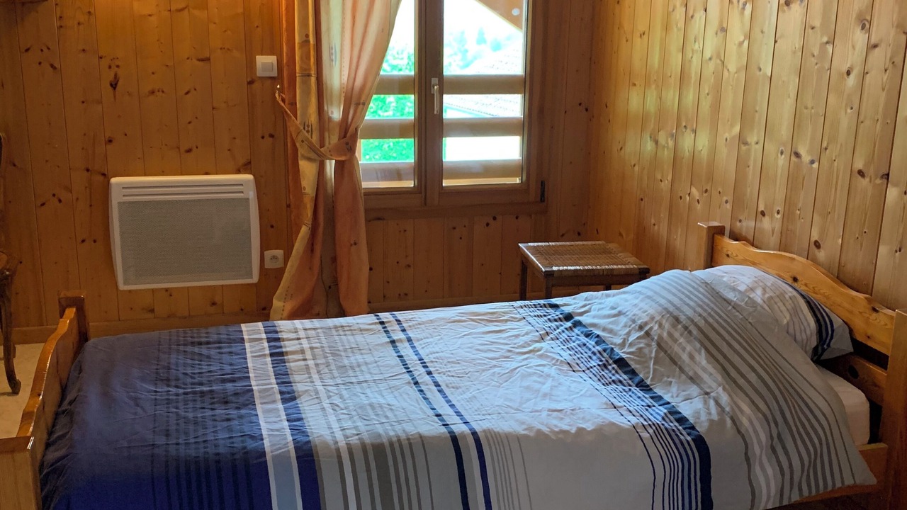 Photo of Bedroom in Saulxures-sur-Moselotte
