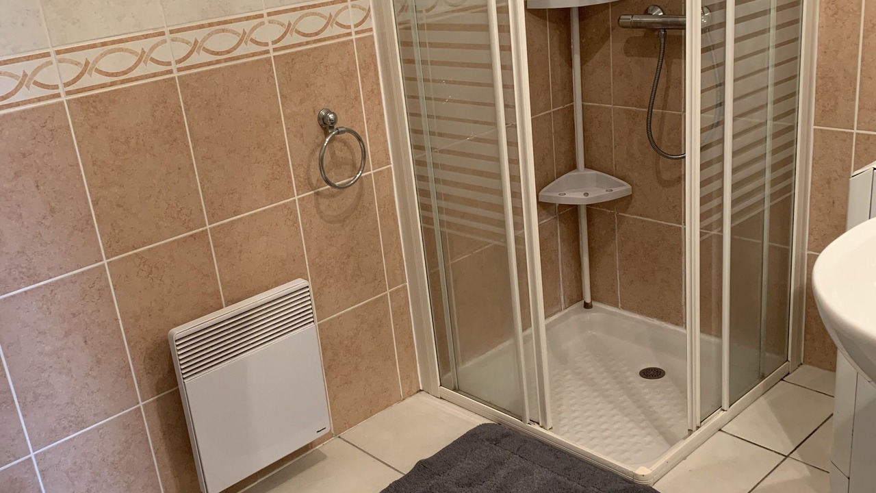 Photo of Bathroom in Saulxures-sur-Moselotte