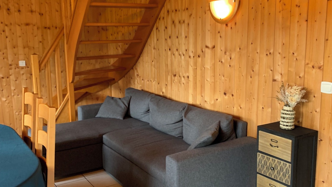 Photo of Livingroom in Saulxures-sur-Moselotte
