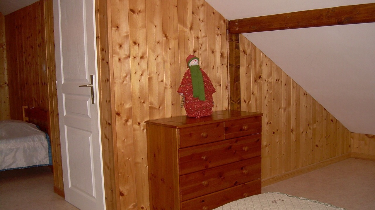 Photo of Bedroom in Saulxures-sur-Moselotte