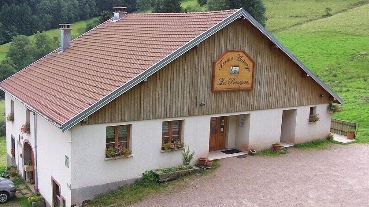 Photo of Outdoor in Saulxures-sur-Moselotte