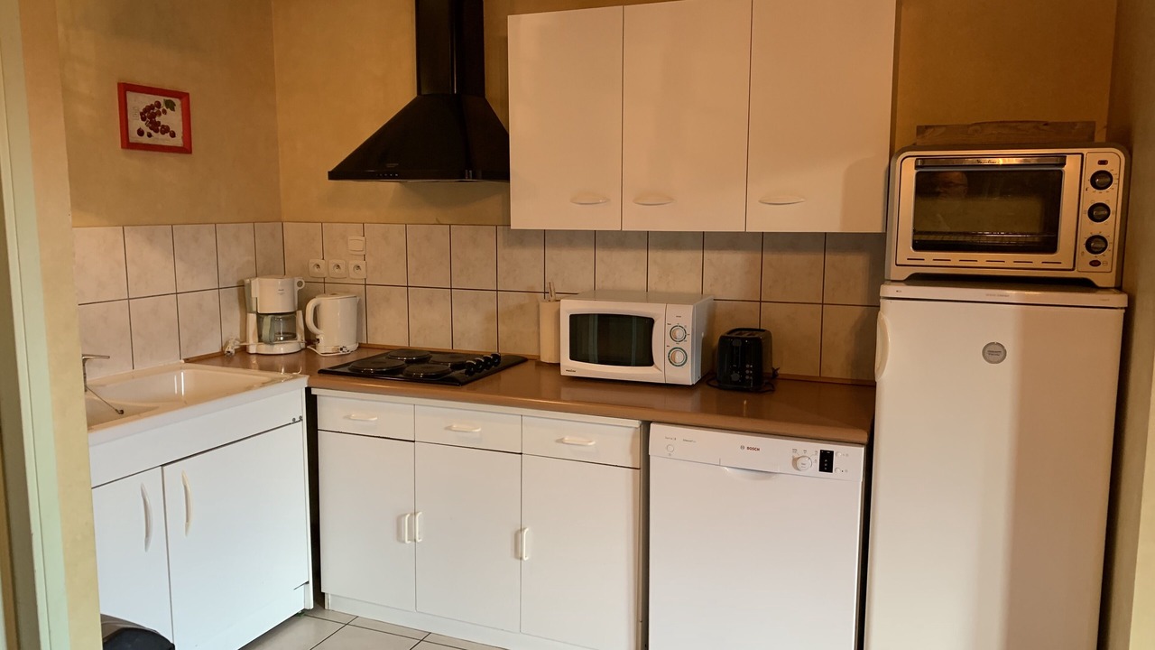 Photo of Kitchen in Saulxures-sur-Moselotte