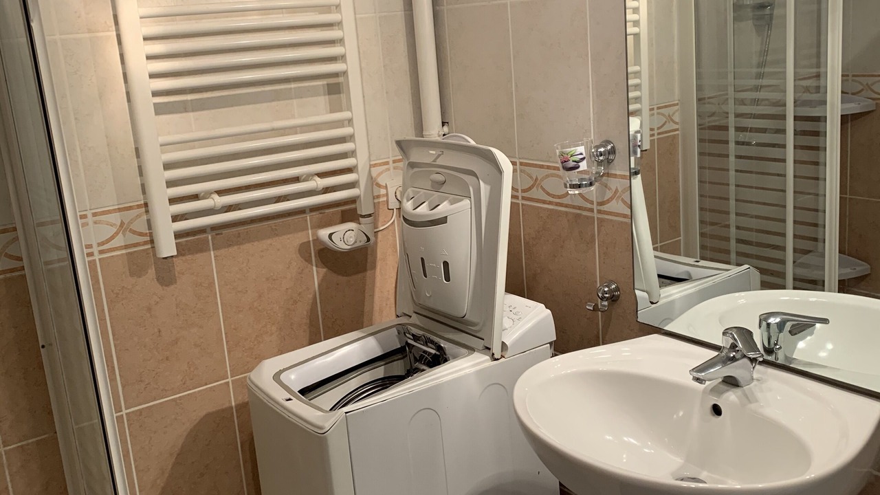 Photo of Bathroom in Saulxures-sur-Moselotte