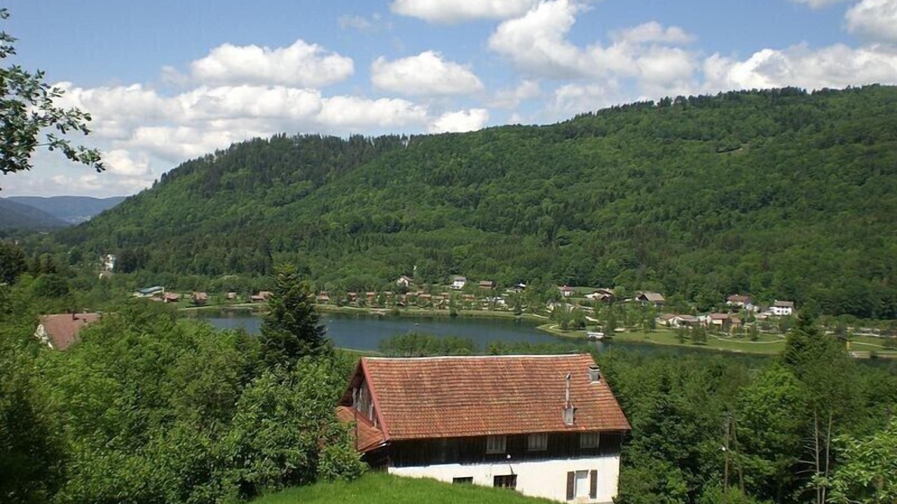 Photo of Outdoor in Saulxures-sur-Moselotte