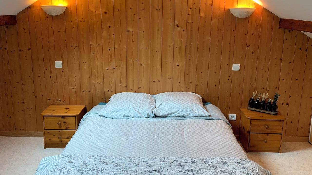 Photo of Bedroom in Saulxures-sur-Moselotte