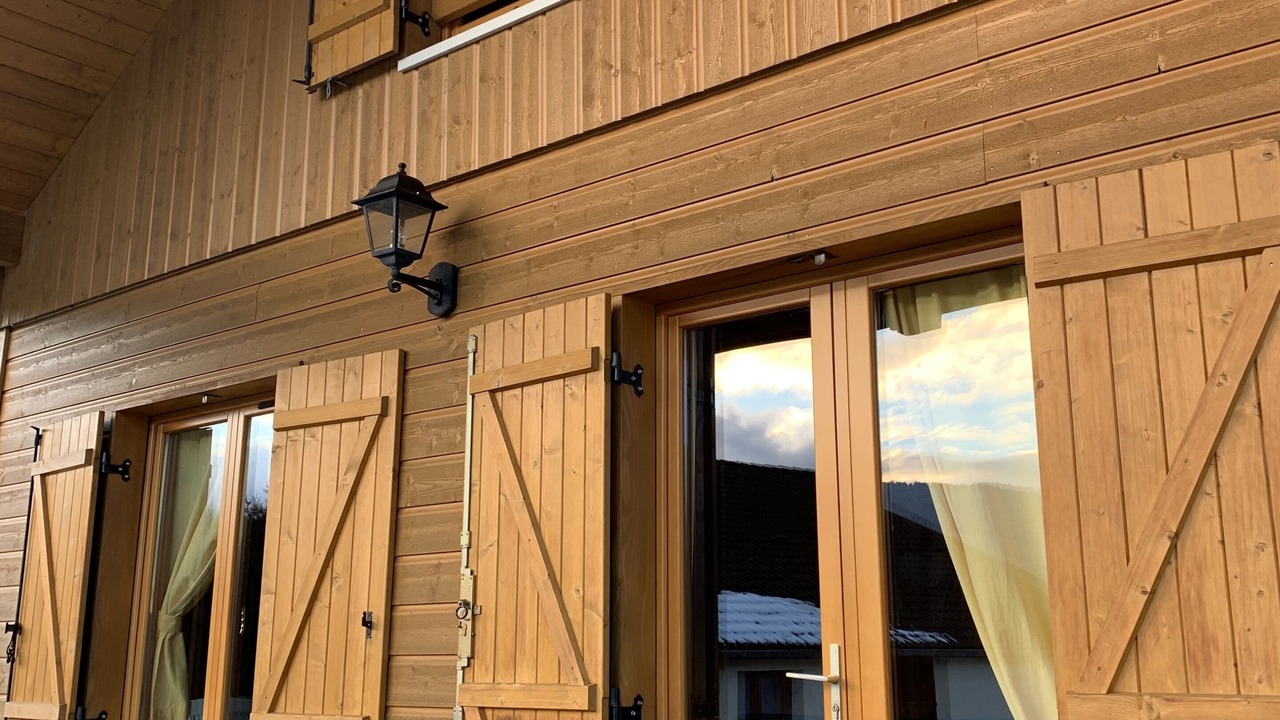 Photo of Outdoor in Saulxures-sur-Moselotte