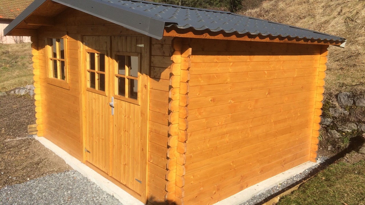 Photo of Outdoor in Saulxures-sur-Moselotte