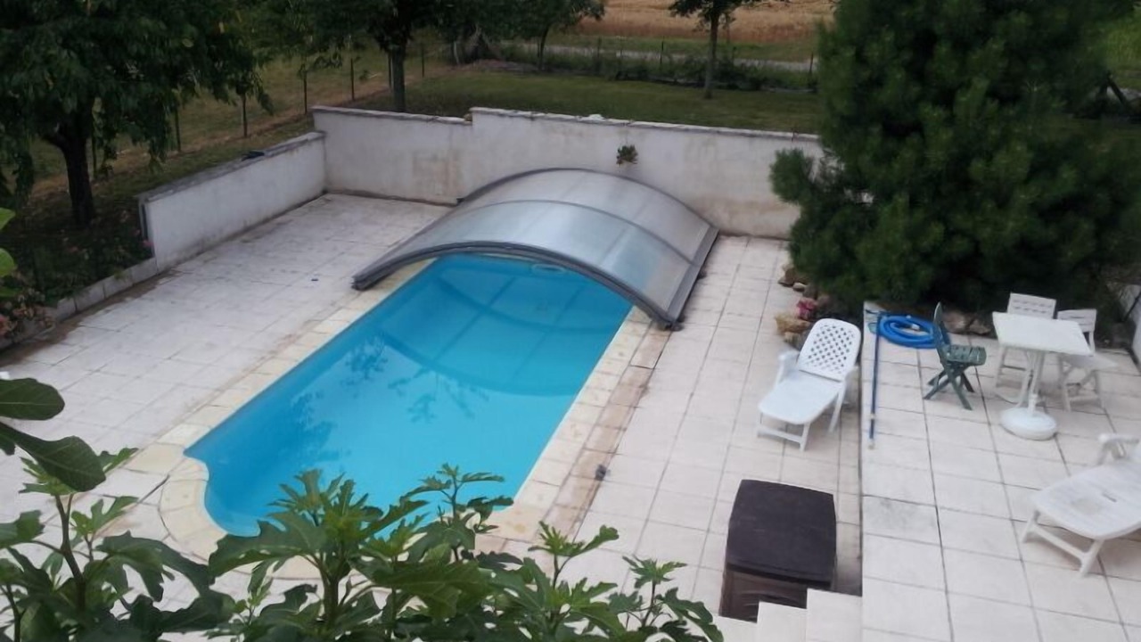 Photo of Outdoor in Dammarie-en-Puisaye