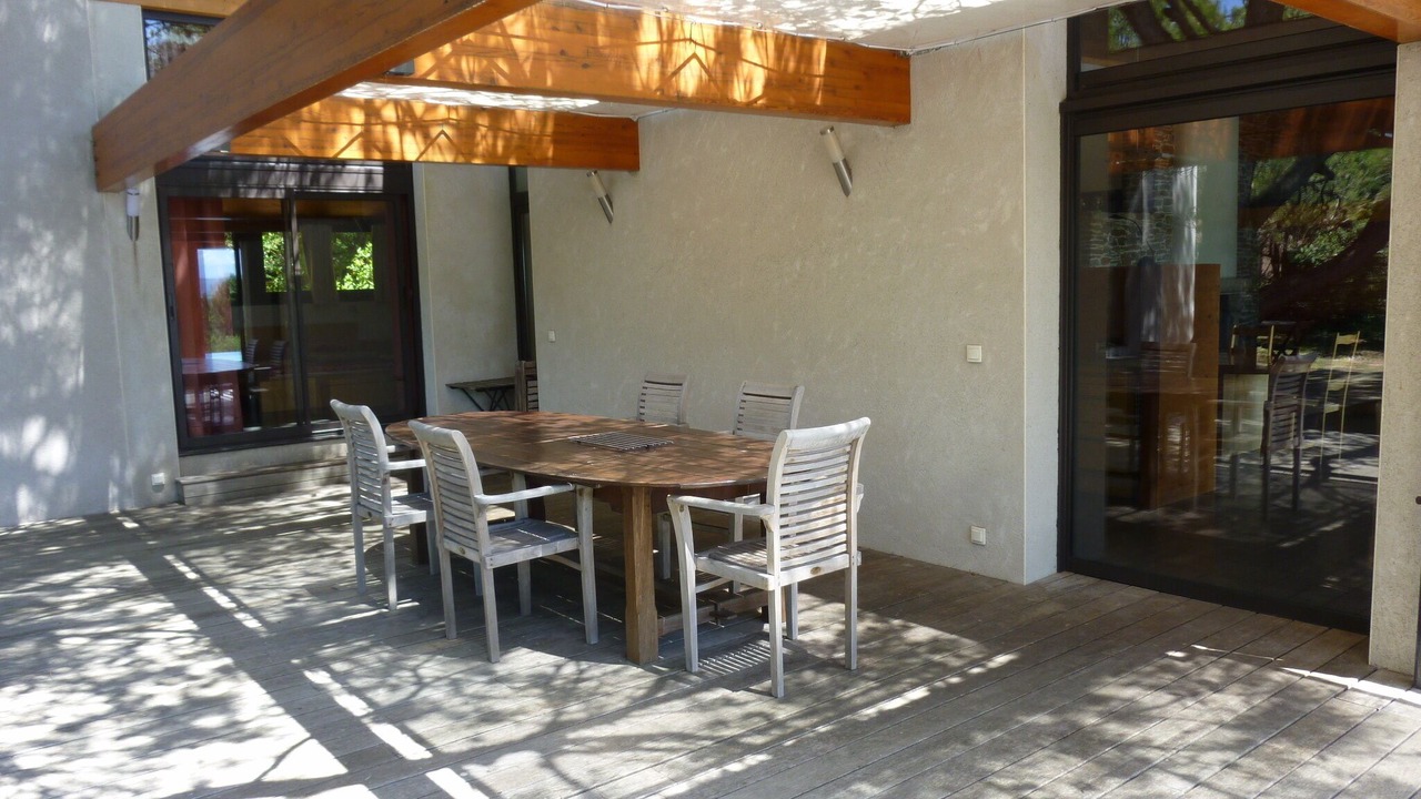 Photo of Outdoor in Ventenac-Cabardes