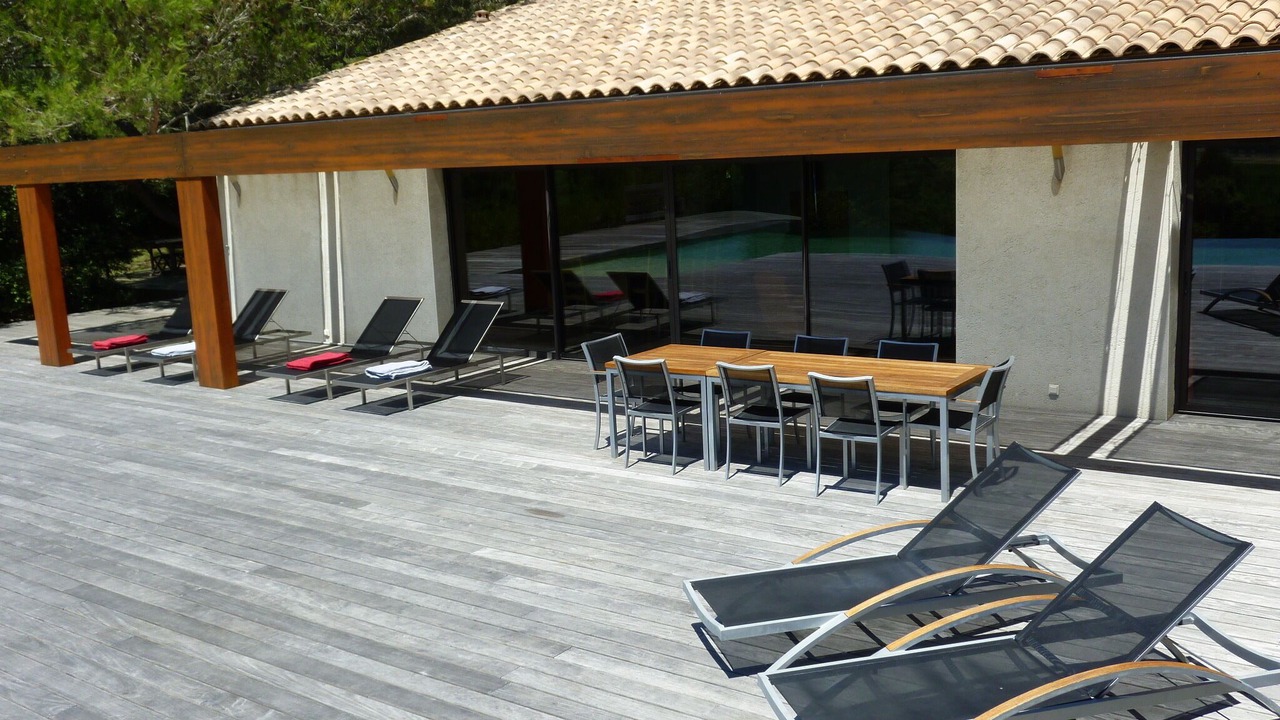 Photo of Outdoor in Ventenac-Cabardes