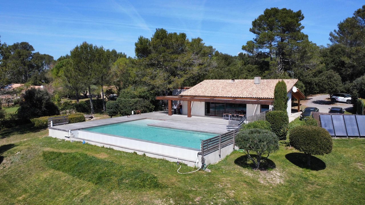 Photo of Outdoor in Ventenac-Cabardes