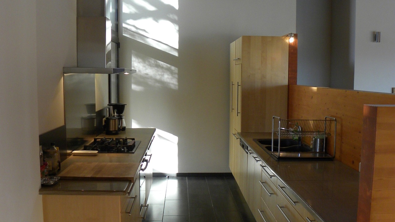 Photo of Kitchen in Ventenac-Cabardes