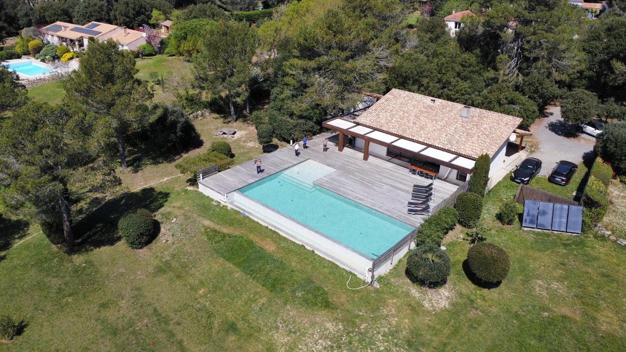 Photo of Outdoor in Ventenac-Cabardes